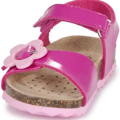 Geox - B SANDAL CHALKI GIRL