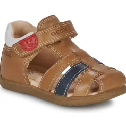 Geox - B SANDAL MACCHIA BOY