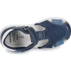 Geox - B SANDAL ZAPITO BOY