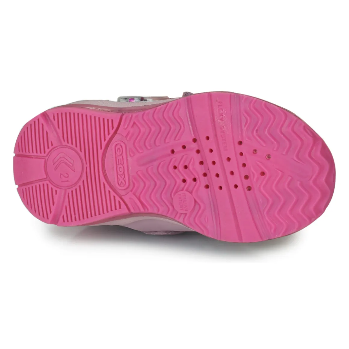 Geox - B TODO GIRL A