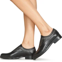 Geox - D BROGUE S