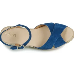 Geox - D GELSA LOW
