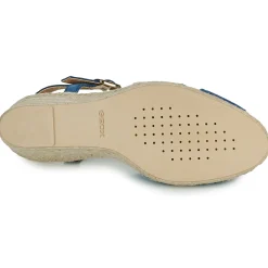 Geox - D GELSA LOW