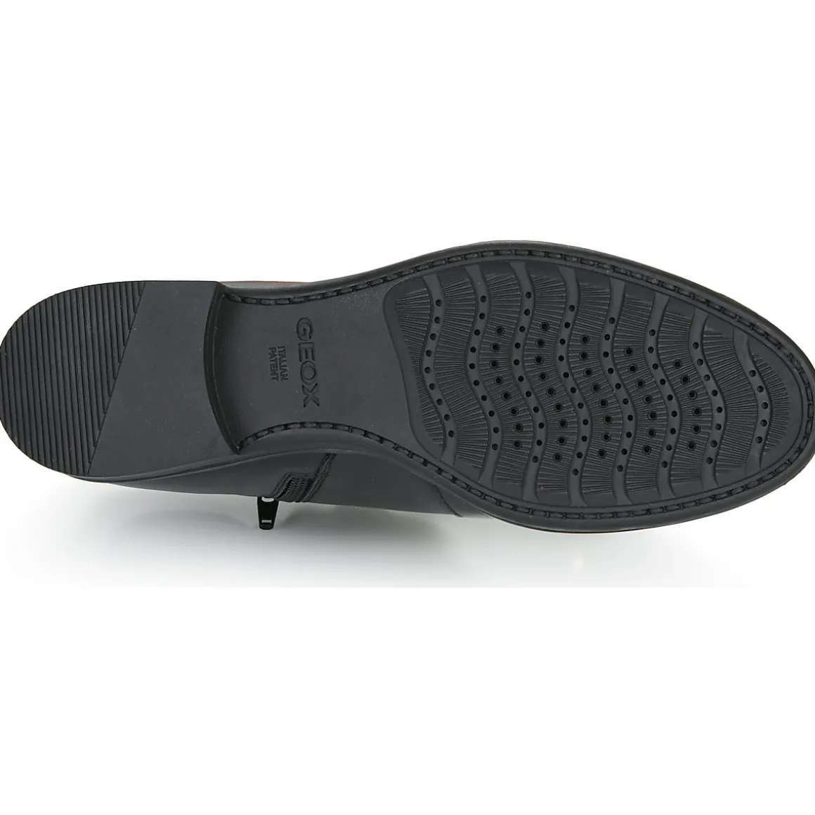 Geox - D JAYLON 2