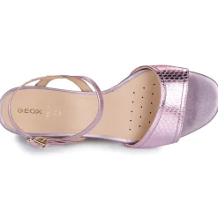 Geox - D NEW ERAKLIA 50