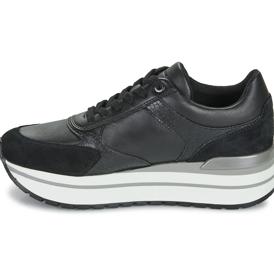 Geox - D NEW KENCY