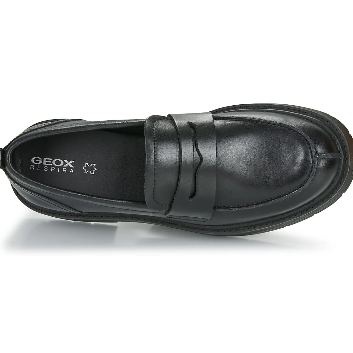 Geox - D SPHERICA EC7