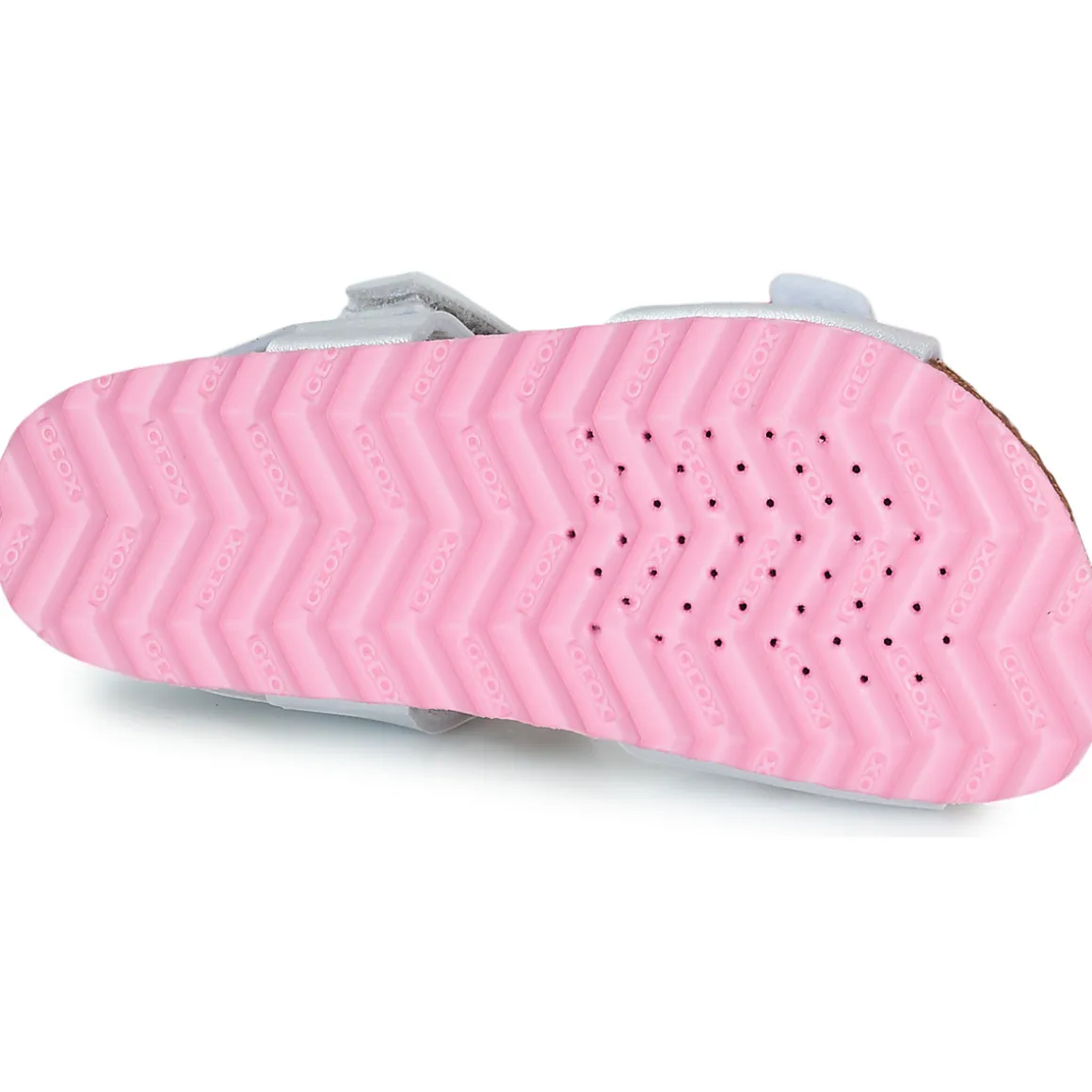 Geox - J ADRIEL GIRL C
