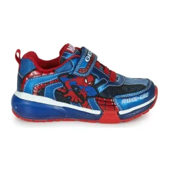 Geox - J BAYONYC BOY B