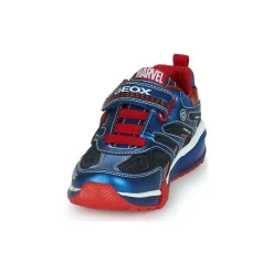 Geox - J BAYONYC BOY B