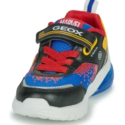 Geox - J CIBERDRON BOY