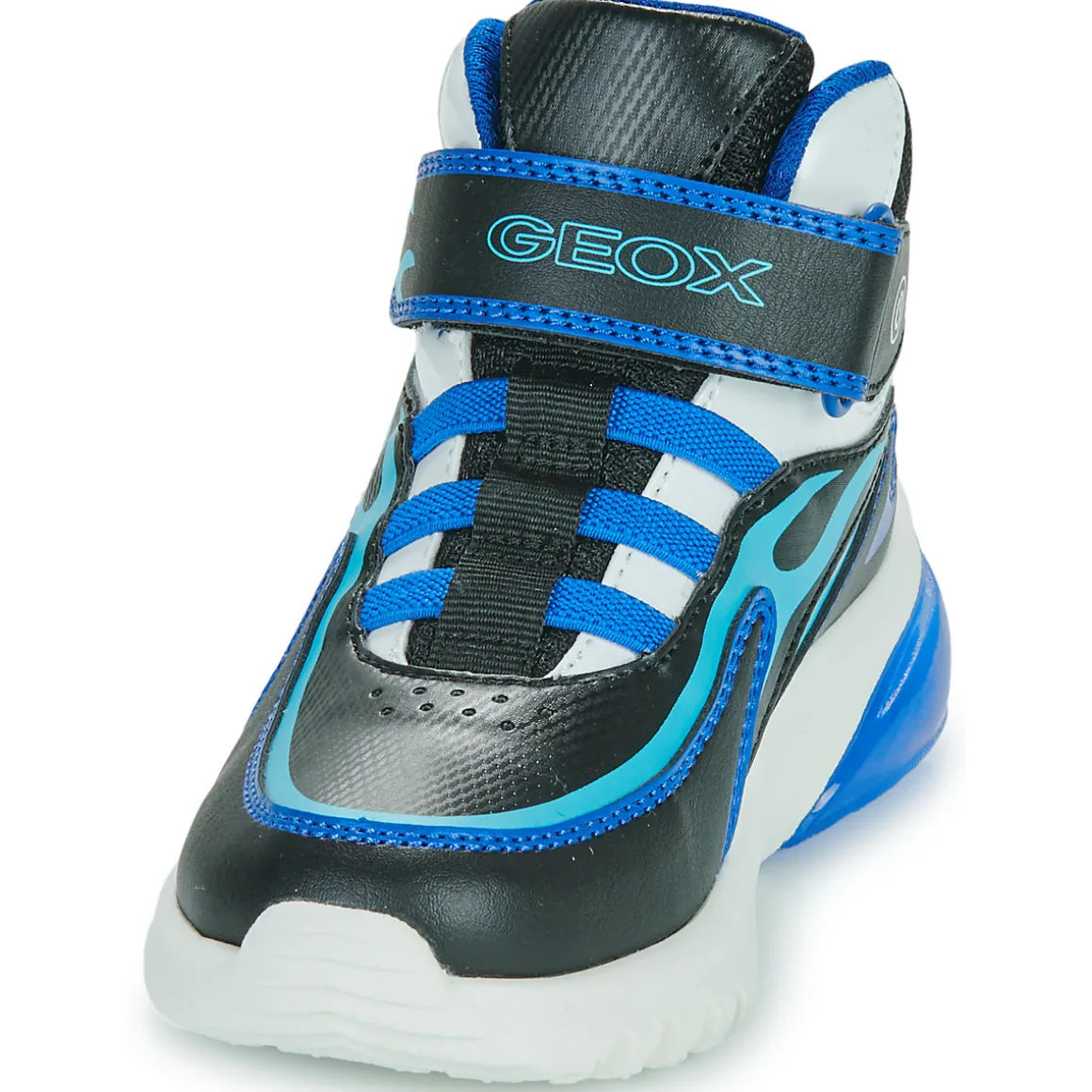 Geox - J CIBERDRON BOY
