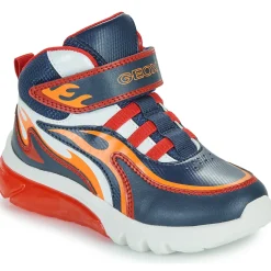 Geox - J CIBERDRON BOY
