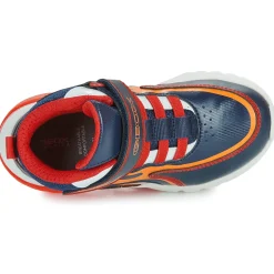 Geox - J CIBERDRON BOY