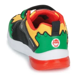 Geox - J CIBERDRON BOY