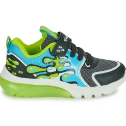 Geox - J CIBERDRON BOY