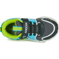 Geox - J CIBERDRON BOY