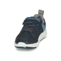 Geox - J FLEXYPER B. D - NYLON+SCAM