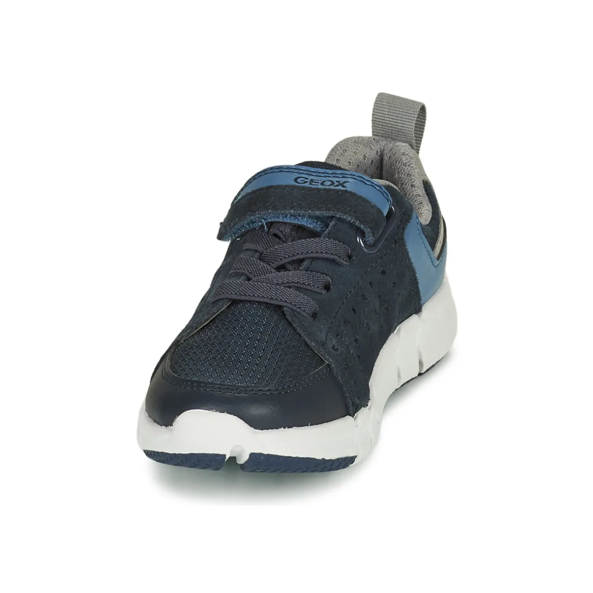 Geox - J FLEXYPER B. D - NYLON+SCAM