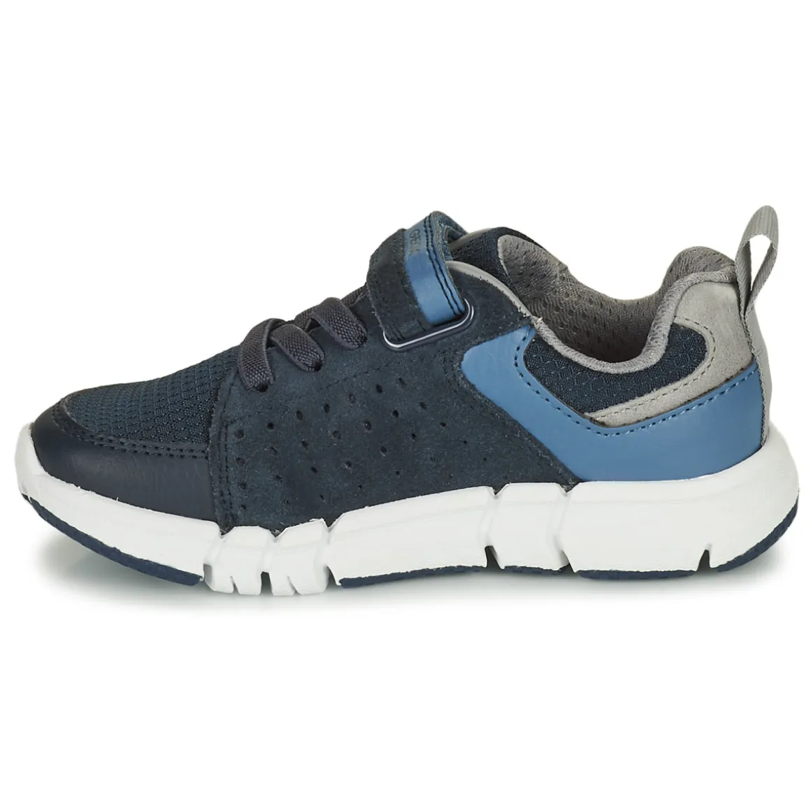 Geox - J FLEXYPER B. D - NYLON+SCAM