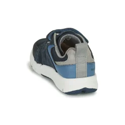 Geox - J FLEXYPER B. D - NYLON+SCAM