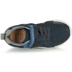 Geox - J FLEXYPER B. D - NYLON+SCAM