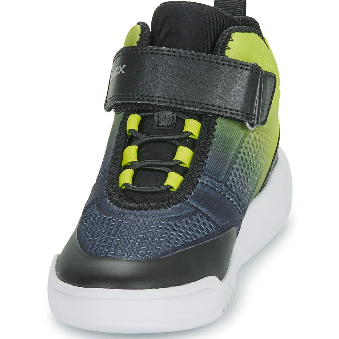 Geox - J ILLUMINUS BOY