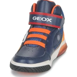 Geox - J INEK BOY B