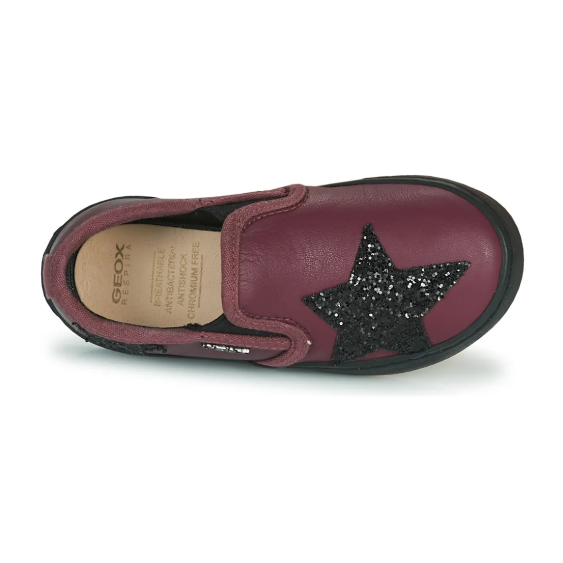 Geox - J KALISPERA FILLE