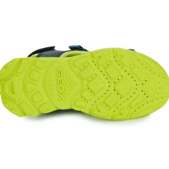 Geox - J SANDAL AIRADYUM BO