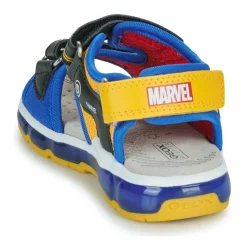 Geox - J SANDAL ANDROID BOY