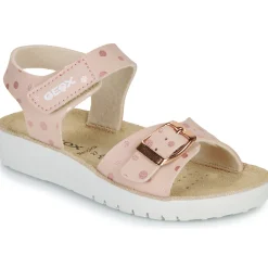 Geox - J SANDAL COSTAREI GI