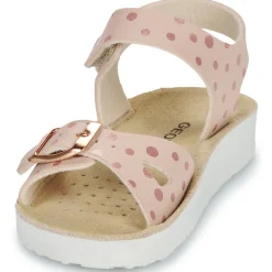 Geox - J SANDAL COSTAREI GI