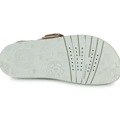 Geox - J SANDAL COSTAREI GI
