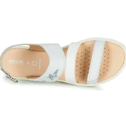 Geox - J SANDAL REBECCA GIR