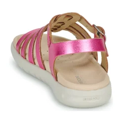 Geox - J SANDAL SOLEIMA GIR
