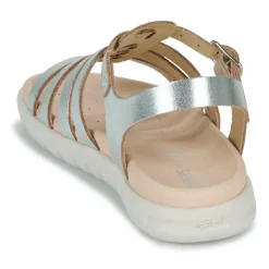 Geox - J SANDAL SOLEIMA GIR
