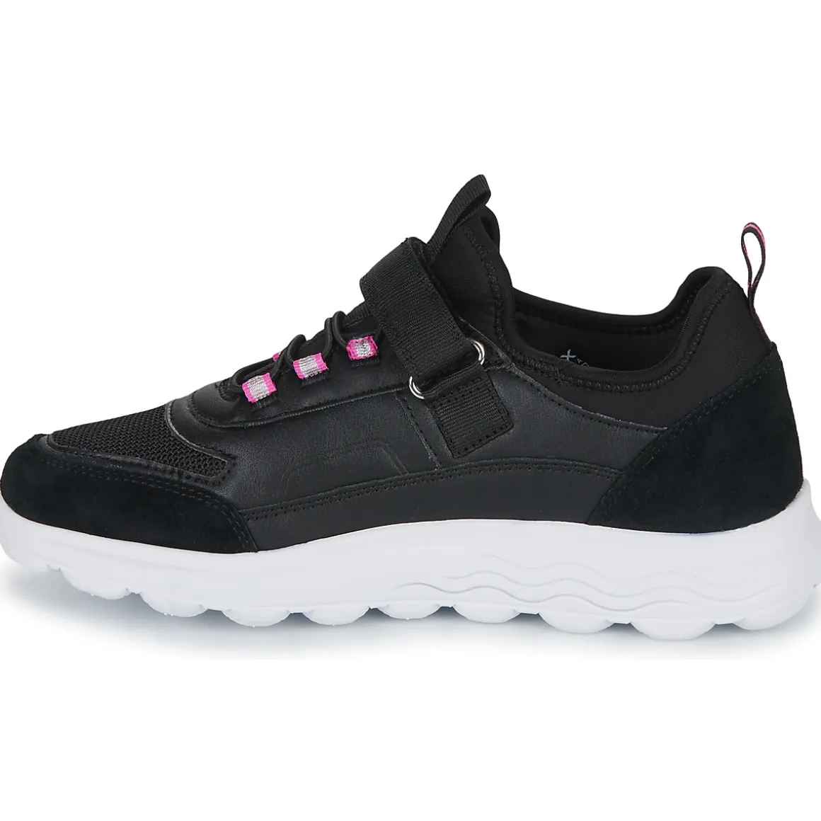 Geox - J SPHERICA GIRL A