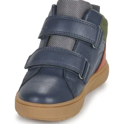 Geox - J THELEVEN BOY B ABX