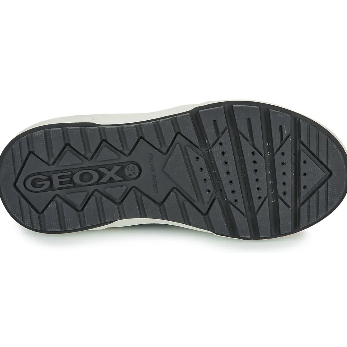 Geox - J WEEMBLE BOY