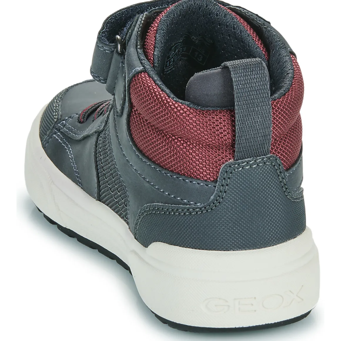 Geox - J WEEMBLE BOY