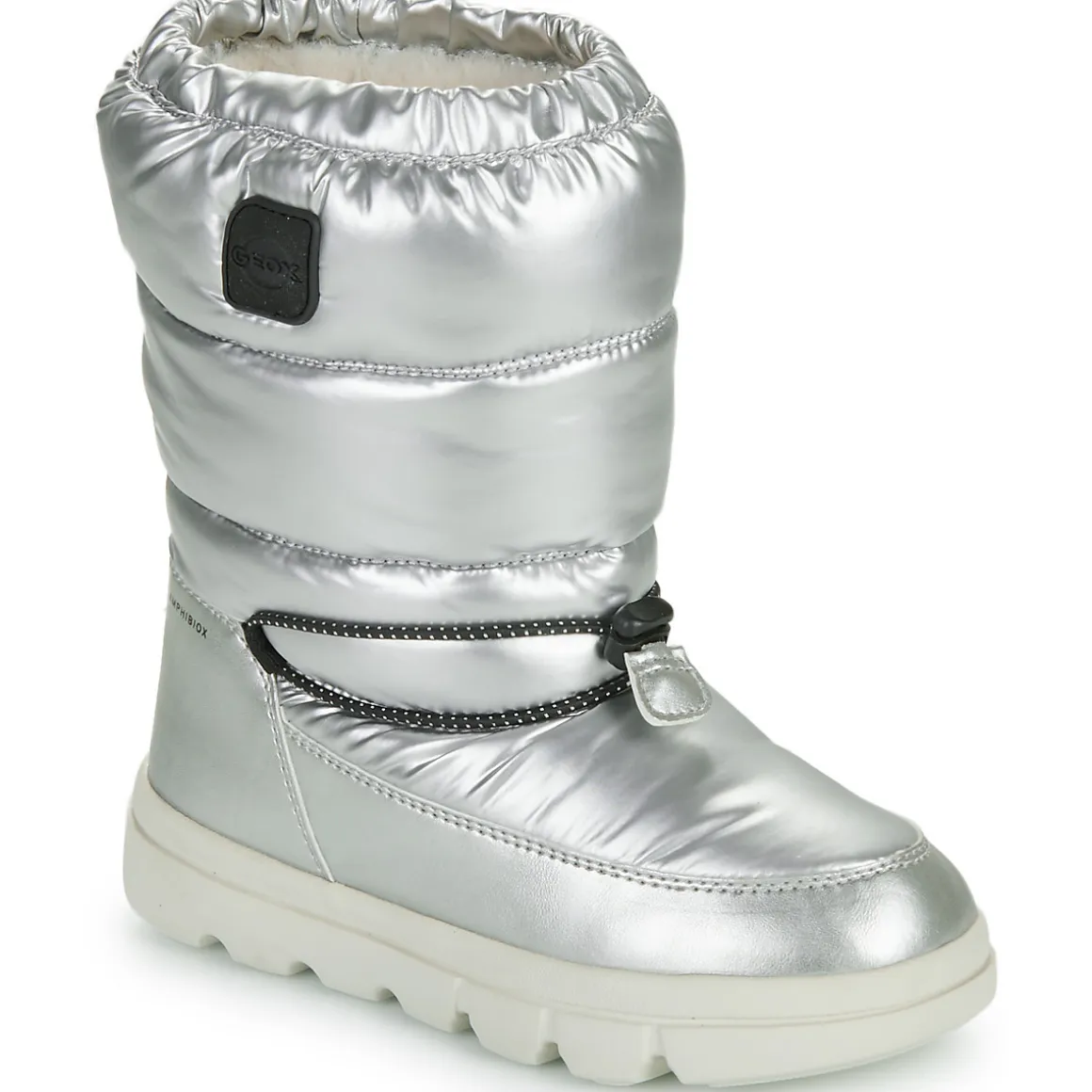 Geox - J WILLABOOM GIRL B A