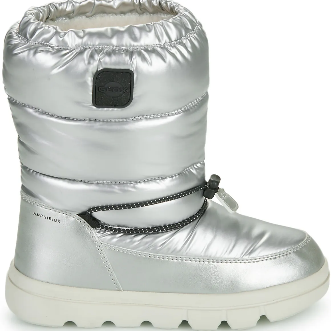 Geox - J WILLABOOM GIRL B A