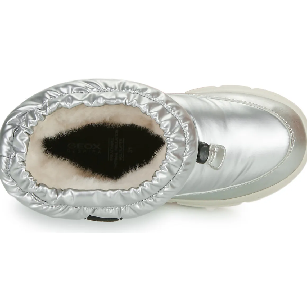 Geox - J WILLABOOM GIRL B A