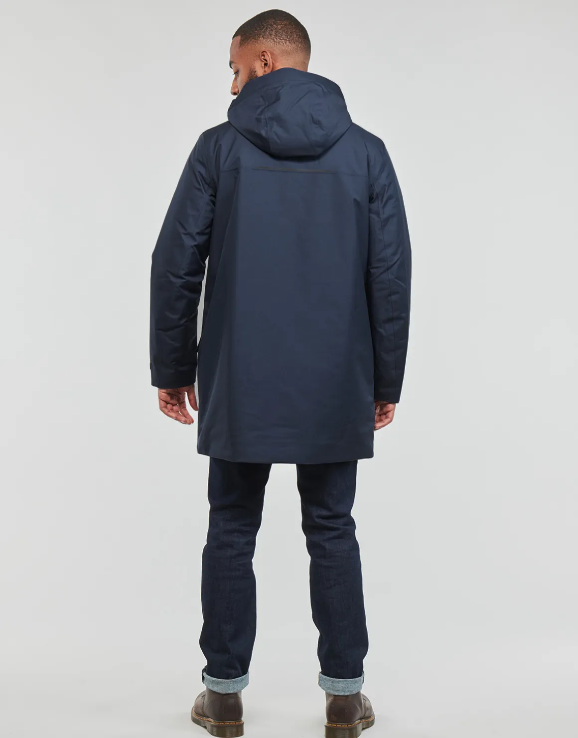 Geox - M CLINTFORD LONG PAR