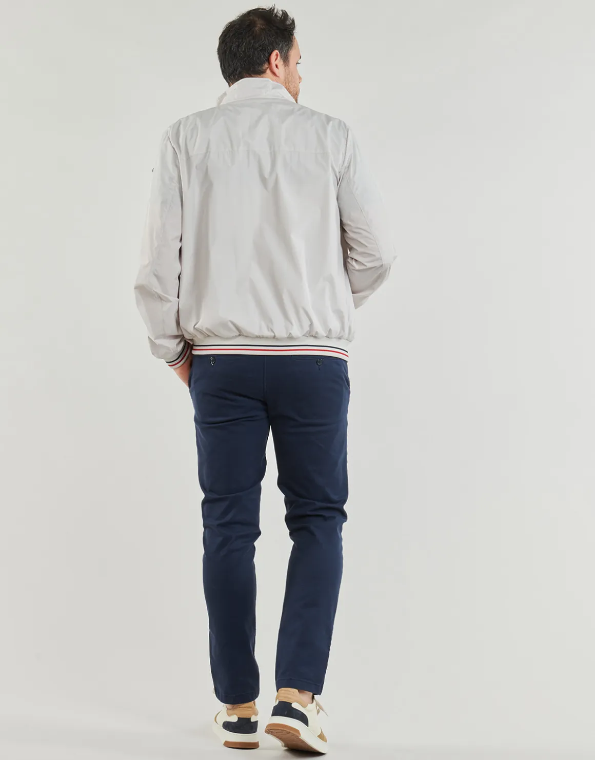Geox - M JHARROD BOMBER