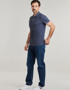 Geox - M POLO PIQUET PRINTE