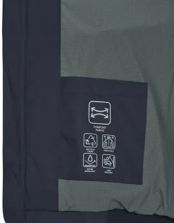 Geox - M SPHERICA SHORT JKT