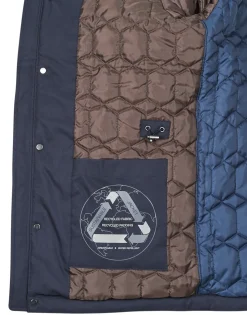 Geox - M VINCIT MID JKT