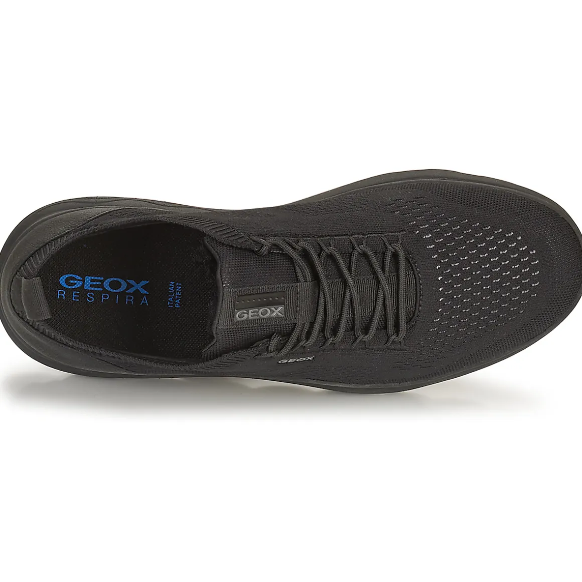 Geox - SPHERICA